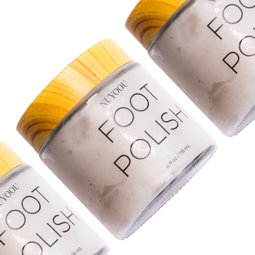 Foot Polish