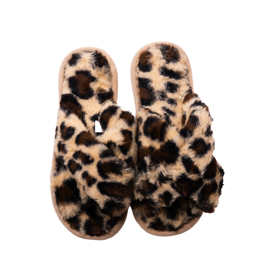 S / Leopard
