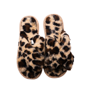 S / Leopard