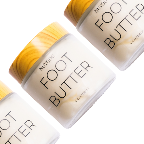 Foot Balm