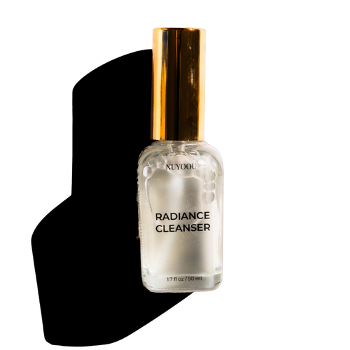 New Clear Cleanser