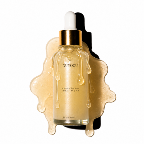 Advanced Renewal Treatment
