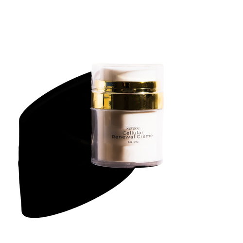 Cellular Renewal Crème