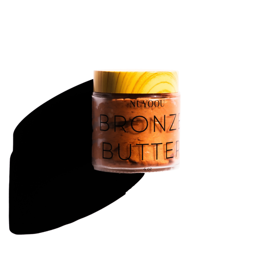 Bronze Butter
