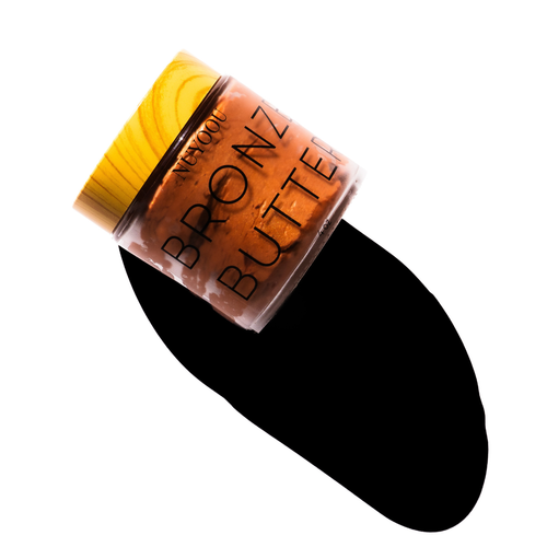 Bronze Butter