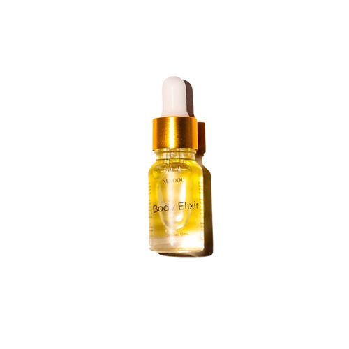 Body Elixir
