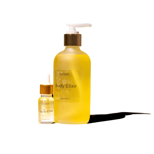 Body Elixir