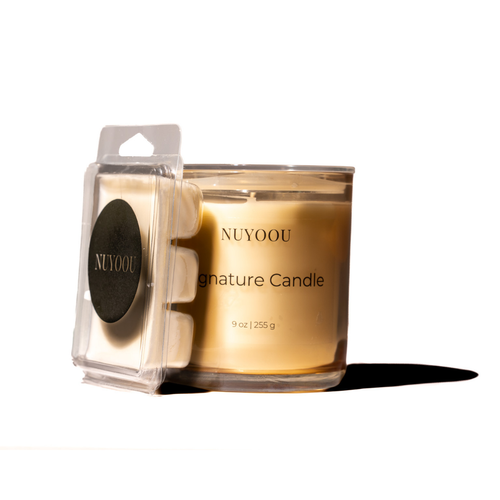 Signature Candle