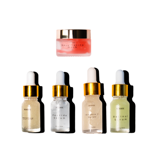 Treatment Collection