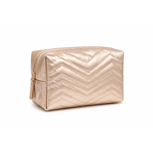Luxury Cosmetic & Travel Organizer Pouch