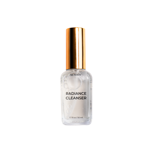 New Clear Cleanser