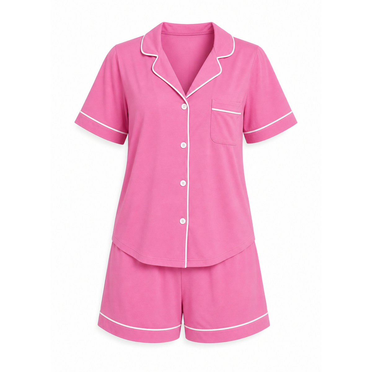 PRE ORDER - Cotton Lounge Set