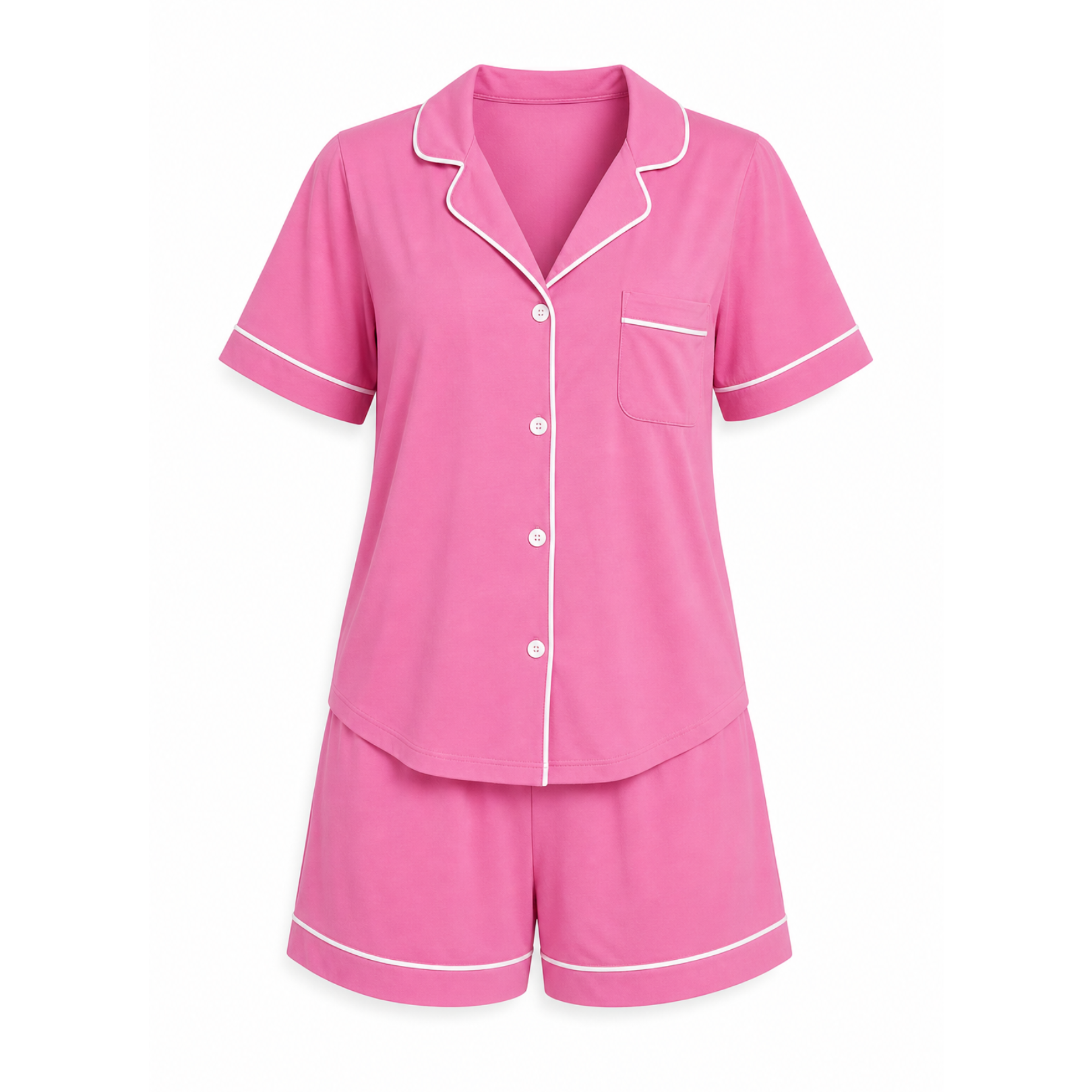 PRE ORDER - Cotton Lounge Set