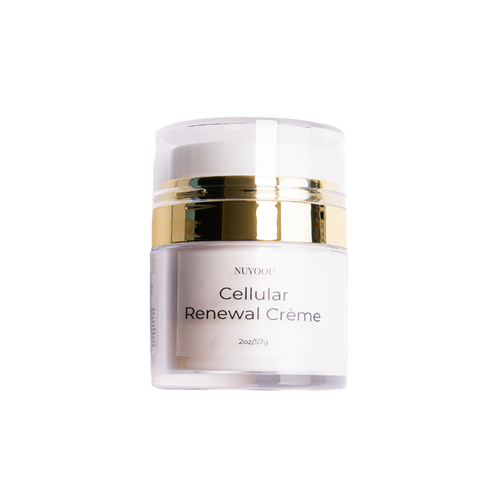 Cellular Renewal Crème