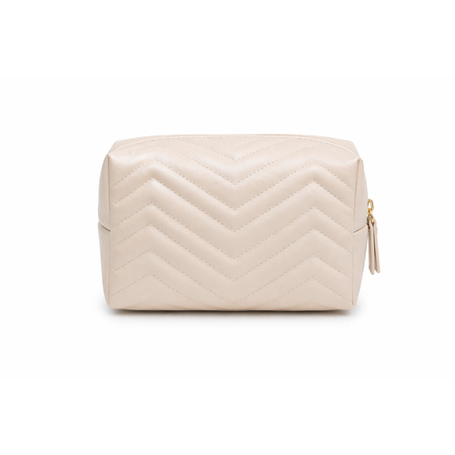 Luxury Cosmetic & Travel Organizer Pouch
