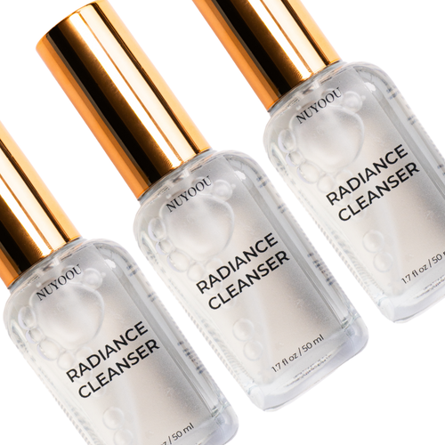 New Clear Cleanser