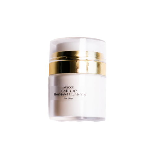 Cellular Renewal Crème