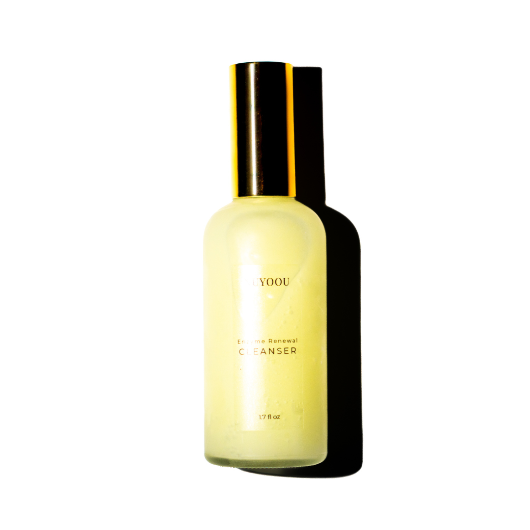 Enzyme Renewal Cleanser