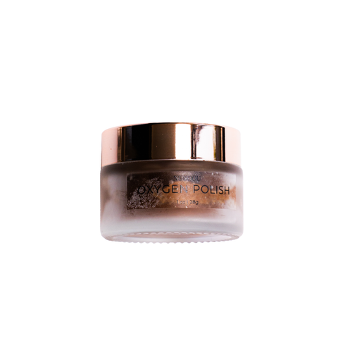 Oxygen Renewal Mask