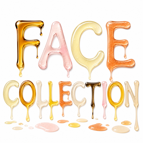 Radiance Ritual Face Collection