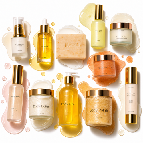 Complete Glow Collection