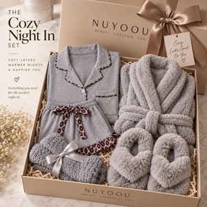 Cozy Night In Collection