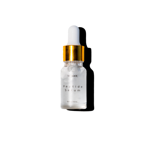 Peptide Serum