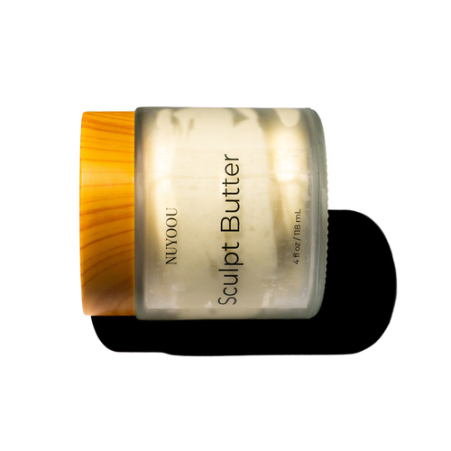 Sculpt Butter