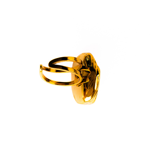 Élise Pearl Ring