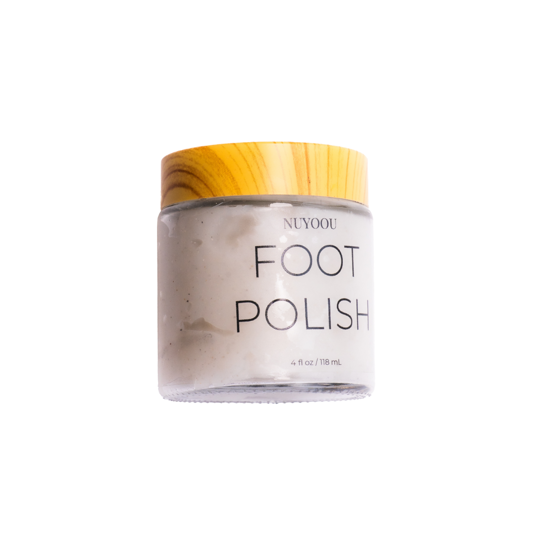Foot Polish