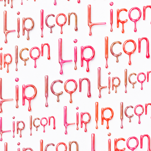 Lip Icon