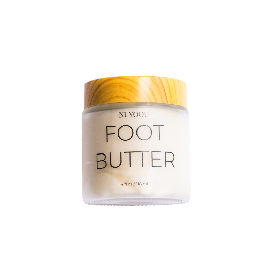 Foot Balm