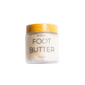 Foot Balm