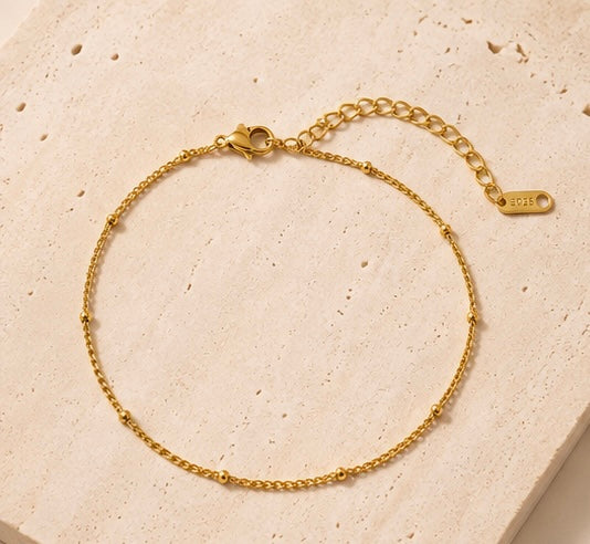 CELINE ANKLET