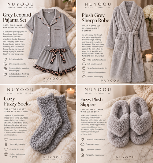 Cozy Night In Collection