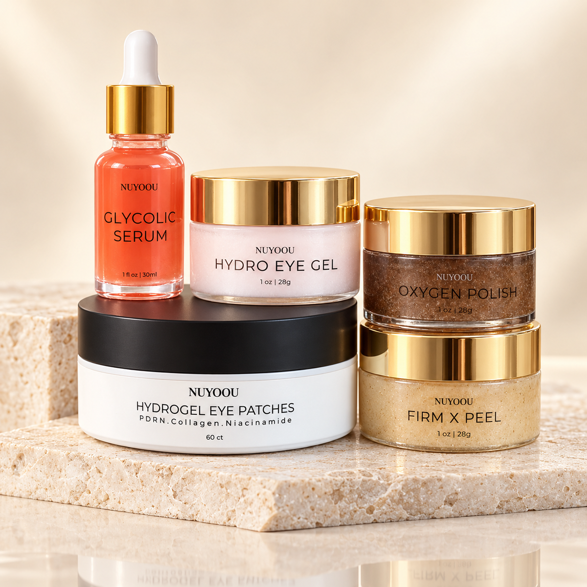 The Renewal Collection