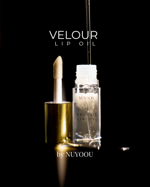 Lip Oil