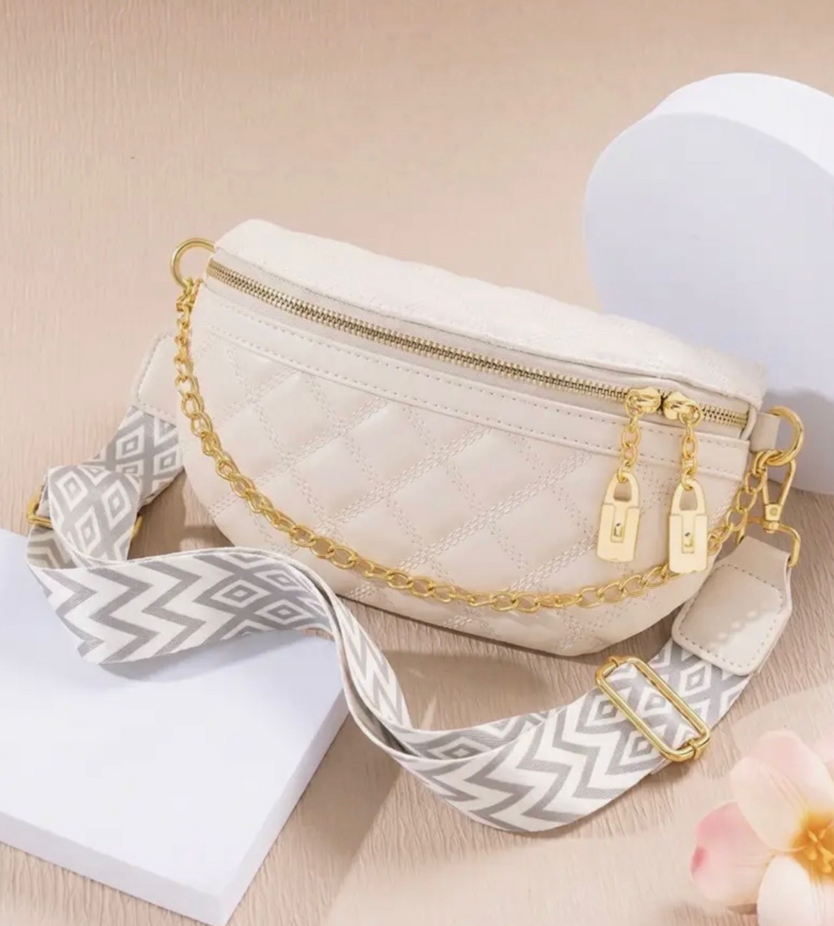 Cross Body