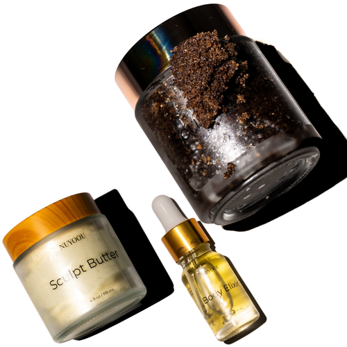 Sculpt Body Collection