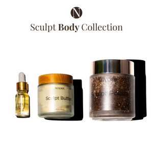 Sculpt Body Collection